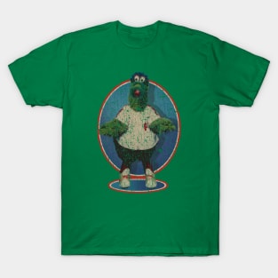 PHANATIC 70S - VINTAGE RETRO STYLE T-Shirt